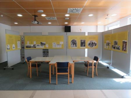 MIROSLAV VILHAR (1818-1871), »MOŽ PREOBILNIH ZASLUG« 1